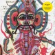 DIJF SANDERS-JAVA (CD)