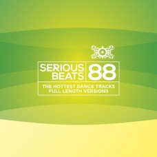 V/A-SERIOUS BEATS 88 (4CD)