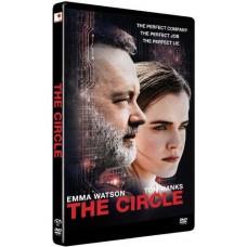 FILME-CIRCLE (DVD)