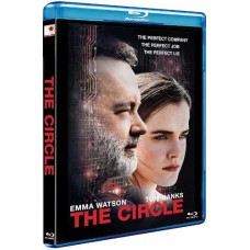 FILME-CIRCLE (BLU-RAY)