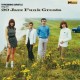 THROBBING GRISTLE-20 JAZZ FUNK GREATS (2CD)