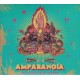 AMPARANOIA-EL CORO DE MI GENTE (CD)