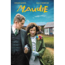 FILME-MAUDIE (DVD)