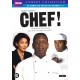 SÉRIES TV-CHEF COMPLETE COLLECTION (3DVD)