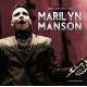 MARILYN MANSON-HISTORY OF (CD)
