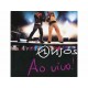 ANJOS-AO VIVO (CD)
