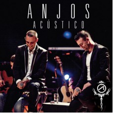 ANJOS-ACUSTICO (CD+DVD)