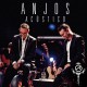 ANJOS-ACUSTICO (CD+DVD)