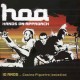 HANDS ON APPROACH-10 ANOS ACUSTICO (CD+DVD)
