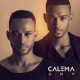 CALEMA-A NOSSA VEZ (CD)