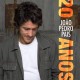 JOÃO PEDRO PAIS-20 ANOS (CD)