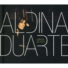 ALDINA DUARTE-CONTOS DE FADOS -DIGIPACK- (CD)