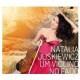 NATALIA JUSKIEWICZ-UM VIOLINO NO FADO (CD)