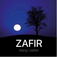 ZAFIR-KLANG I NATTEN (CD)