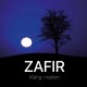 ZAFIR-KLANG I NATTEN (CD)