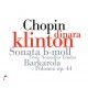 F. CHOPIN-SONATA IN B-FLAT MINOR/BA (CD)