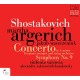 D. SHOSTAKOVICH-CONCERTO FOR PIANO IN C M (CD)