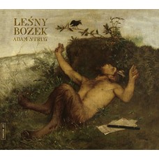 ADAM STRUG-LESNY BOZEK (CD)