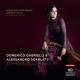 GUADALUPE LOPEZ INIGUEZ-COMPLETE CELLO WORKS (CD)