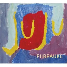 PIIRPAUKE-JUJU (CD)