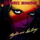 MICHAEL MONROE-NIGHTS ARE.. -GATEFOLD- (2LP)