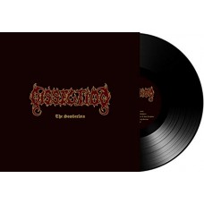 DISSECTION-SOMBERLAIN (LP)