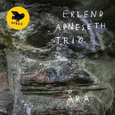ERLEND APNESETH TRIO-ARA (CD)