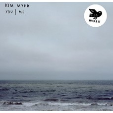 KIM MYHR-YOU/ME (CD)