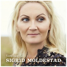SIGRID MOLDESTAD-VERE HER (CD)