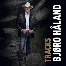 BJORO HALAND-TRACKS (CD)