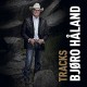 BJORO HALAND-TRACKS (CD)