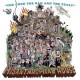 GOOD THE BAD & THE ZUGLY-MISANTHROPICAL HOUSE (LP)