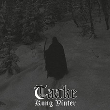 TAAKE-KONG VINTER-COLOURED/LTD- (LP)