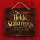 HEKLA STALSTRENGA-VELKOMMEN IN (CD)