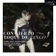 SVERRE INDRIS JONER-CON CIERTO TOQUE DE TANGO (CD)