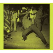 V/A-ORIGINAL SOUND OF BURKINA FASO (2LP)