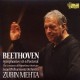 L. VAN BEETHOVEN-SYMPHONIES 5 & 6 (CD)