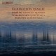 DVORAK/TCHAIKOVSKY/BORODI-STRING QUARTETS (SACD)