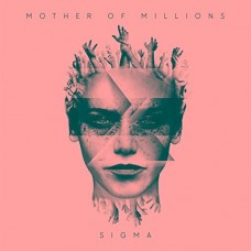 MOTHER OF MILLIONS-SIGMA -DIGI- (CD)