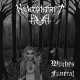 NEKROKRAFT-WITCHES FUNERAL (CD)