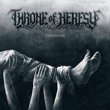 THRONE OF HERESY-DECAMERON (CD)