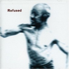 REFUSED-SONGS TO FAN THE FLAMES.. (LP)