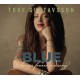 TOVE GUSTAVSSON-BLUE - SONGS FROM A DIARY (CD)