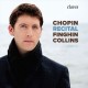 F. CHOPIN-RECITAL (CD)