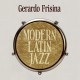 GERARDO FRISINA-MODERN LATIN JAZZ (2CD)