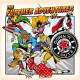 DOWN 'N OUTZ-FURTHER LIVE ADVENTURES.. (CD)
