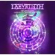 LABYRINTH-RETURN TO LIVE (CD+DVD)