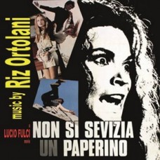 B.S.O. (BANDA SONORA ORIGINAL)-UNA SULL'ALTRA - NON SI.. (CD)
