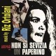 B.S.O. (BANDA SONORA ORIGINAL)-UNA SULL'ALTRA - NON SI.. (CD)