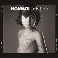 NOMADI-NOMADI DENTRO (LP)